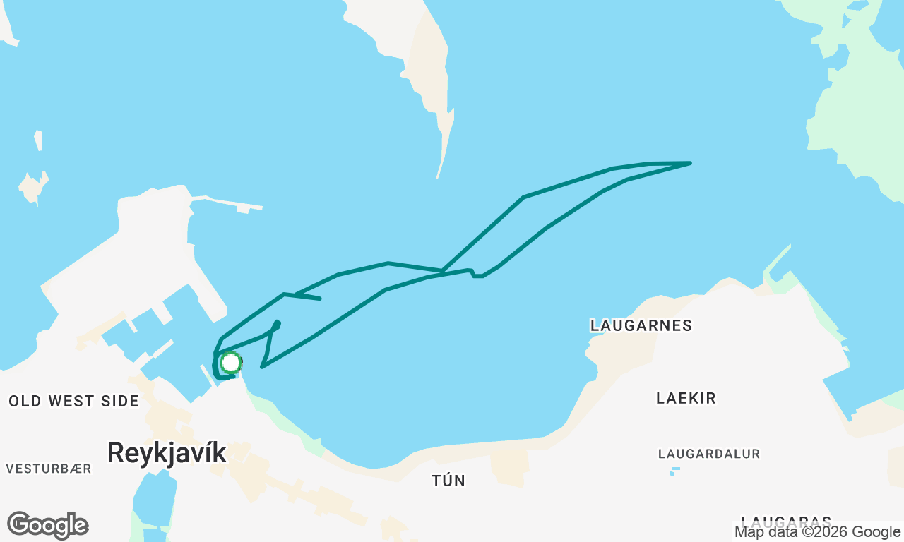 Mánudags mótefnið