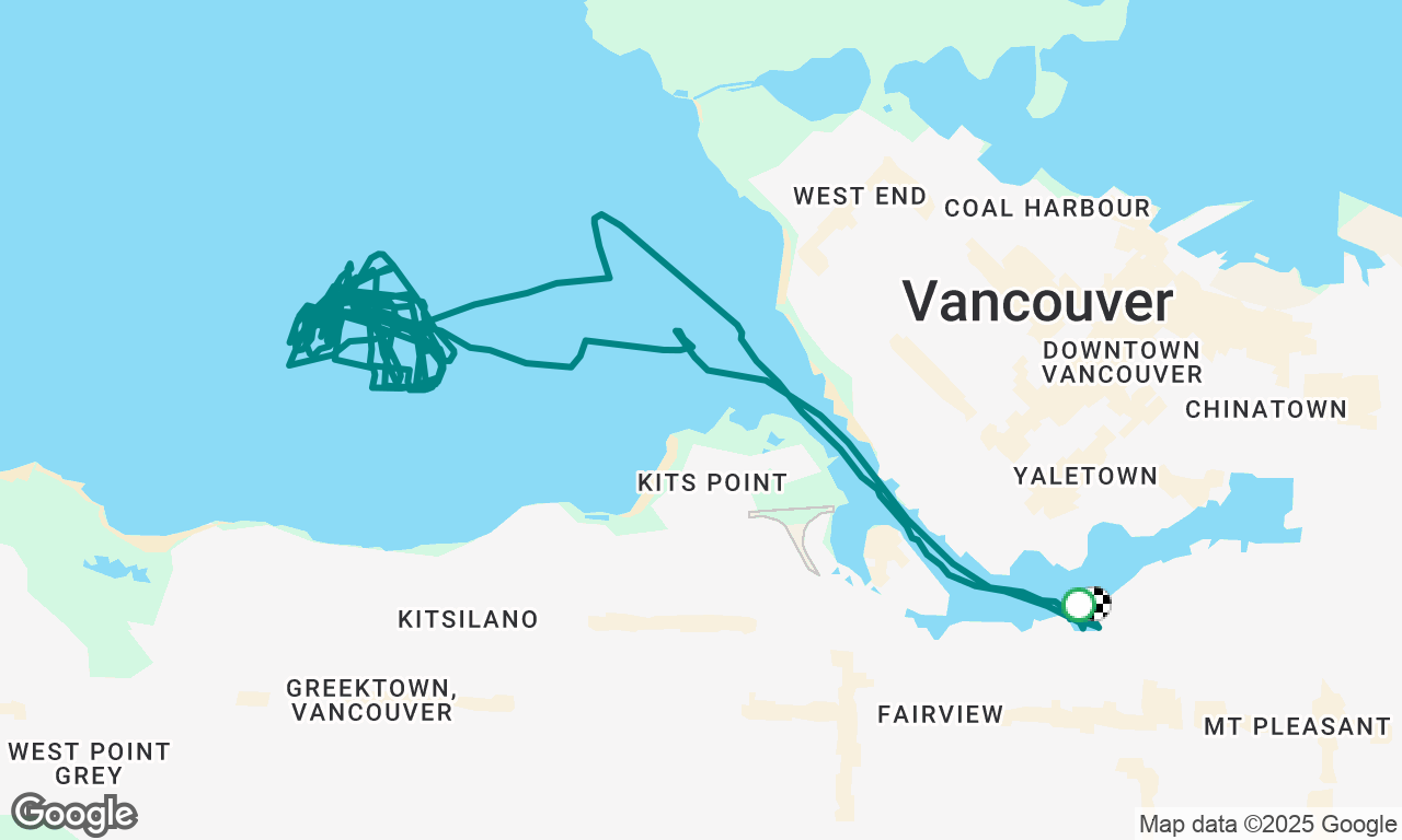 RVYC Wednesday Night Racing 