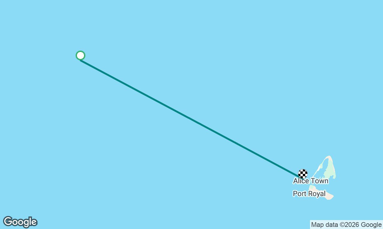 FLL to Bimini