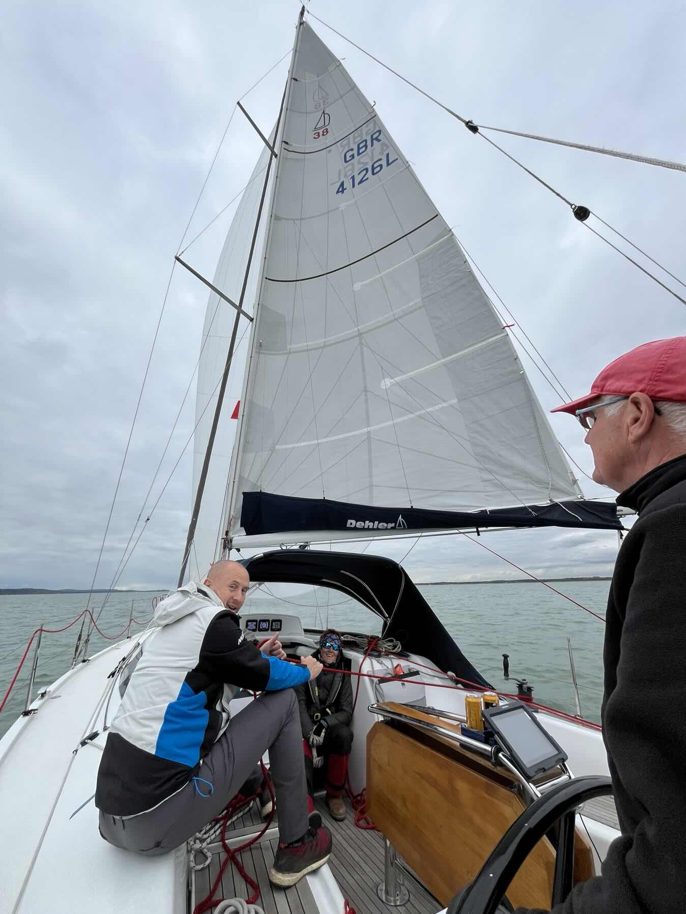 Portsmouth to Needles_3B35EDAC-EDB4-42D3-BD69-C43C635CCC64