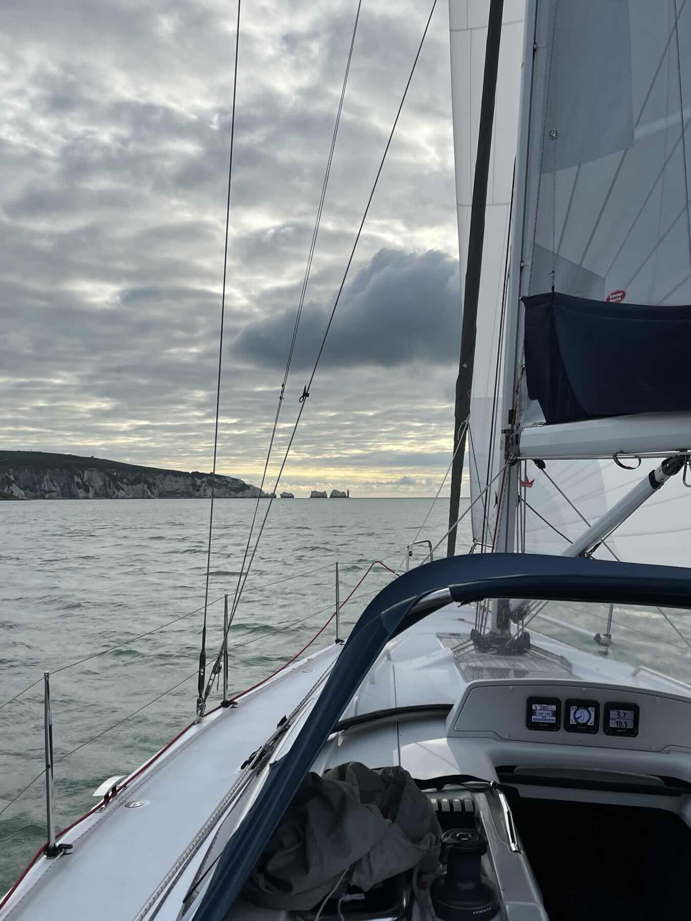 Portsmouth to Needles_C0A1B32B-4AAF-4170-87F4-83C004B3A0A8