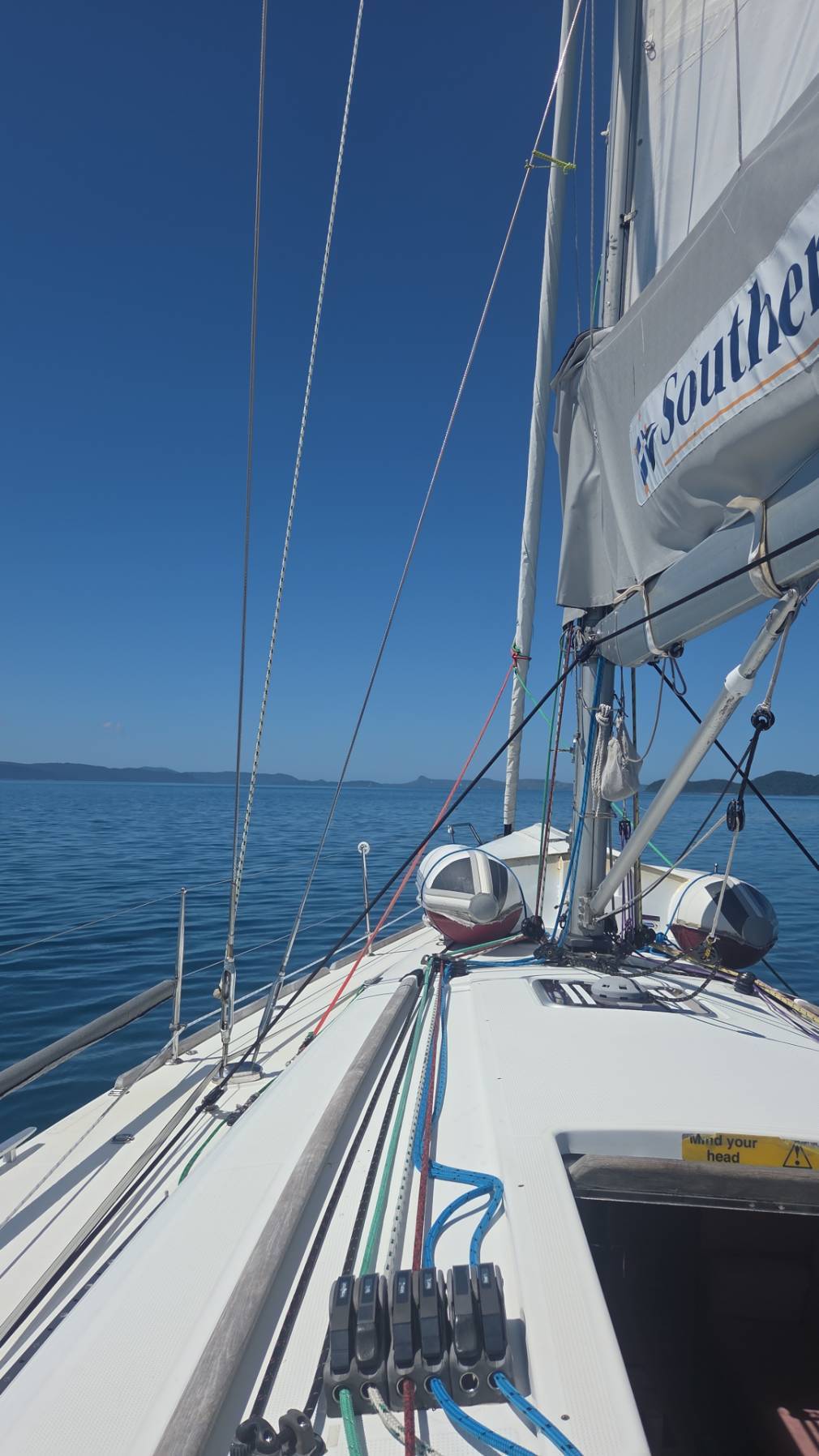 Day 1 Day Skipper course_4163AF68-1F37-4DAC-B8C9-5EC1643B55E8