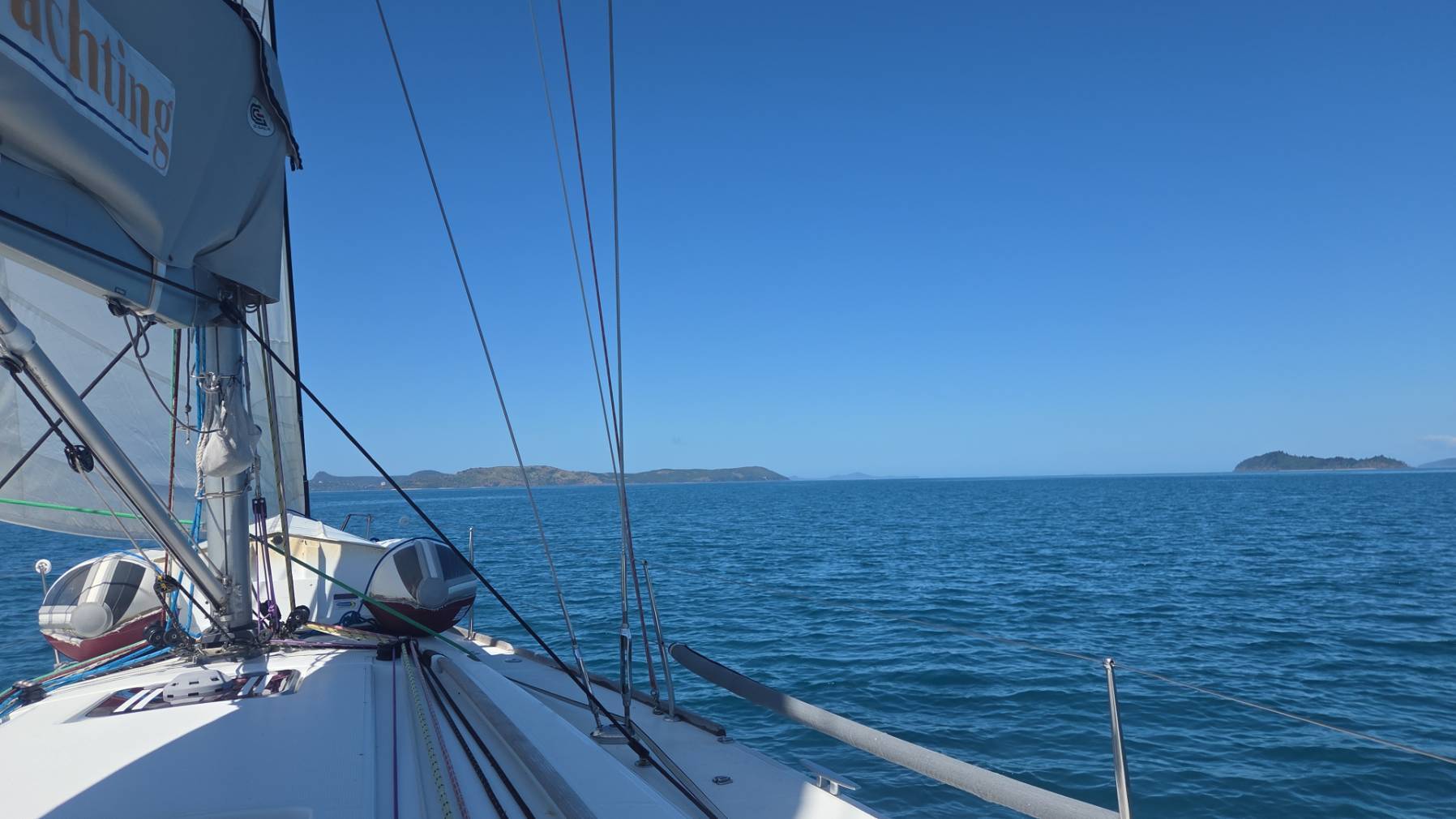 Day 1 Day Skipper course_A303ACAB-77AE-480E-92E6-9B72E68BA469