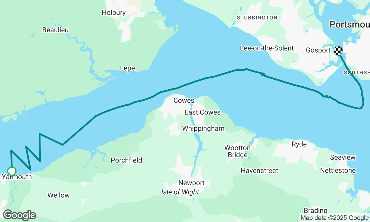 Clipper L2 Day 4