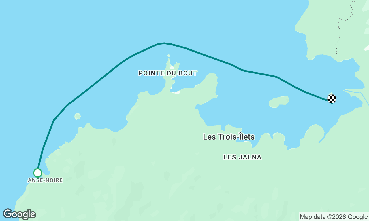 Rivière Salée