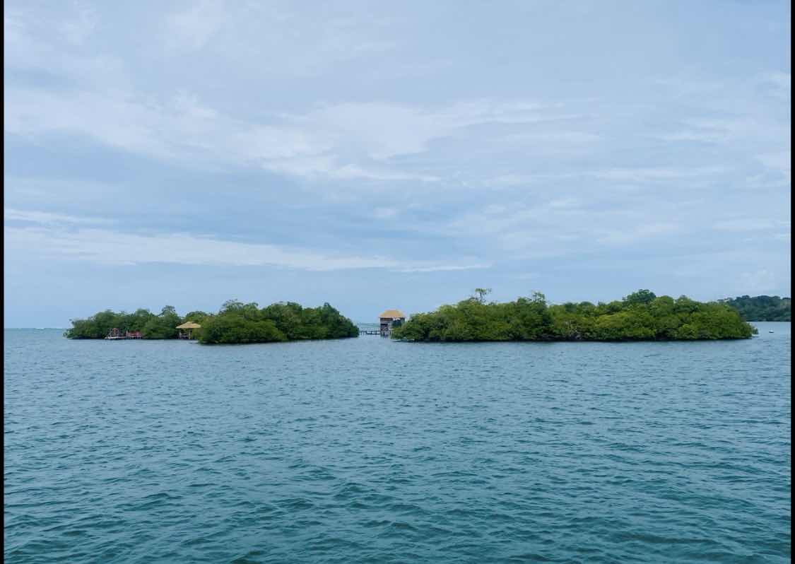 Monkey Island to Johnson Cay Anchorage Bocas PA _28137964-506F-4EDE-B54B-B9D61217C5D4