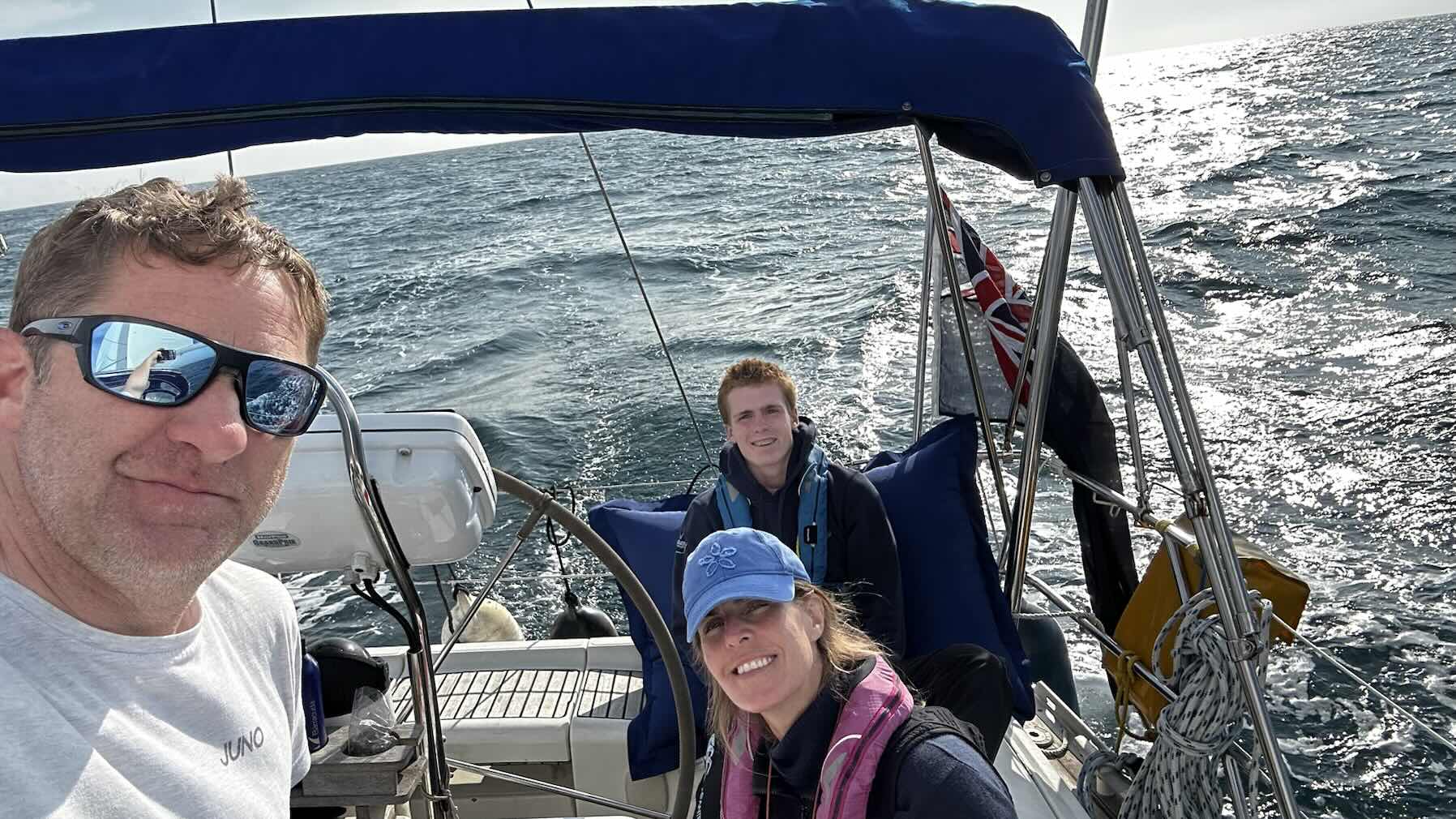 Salcombe to Studland_F15810FC-A5CC-4804-AC06-8EB2C03DF6D2