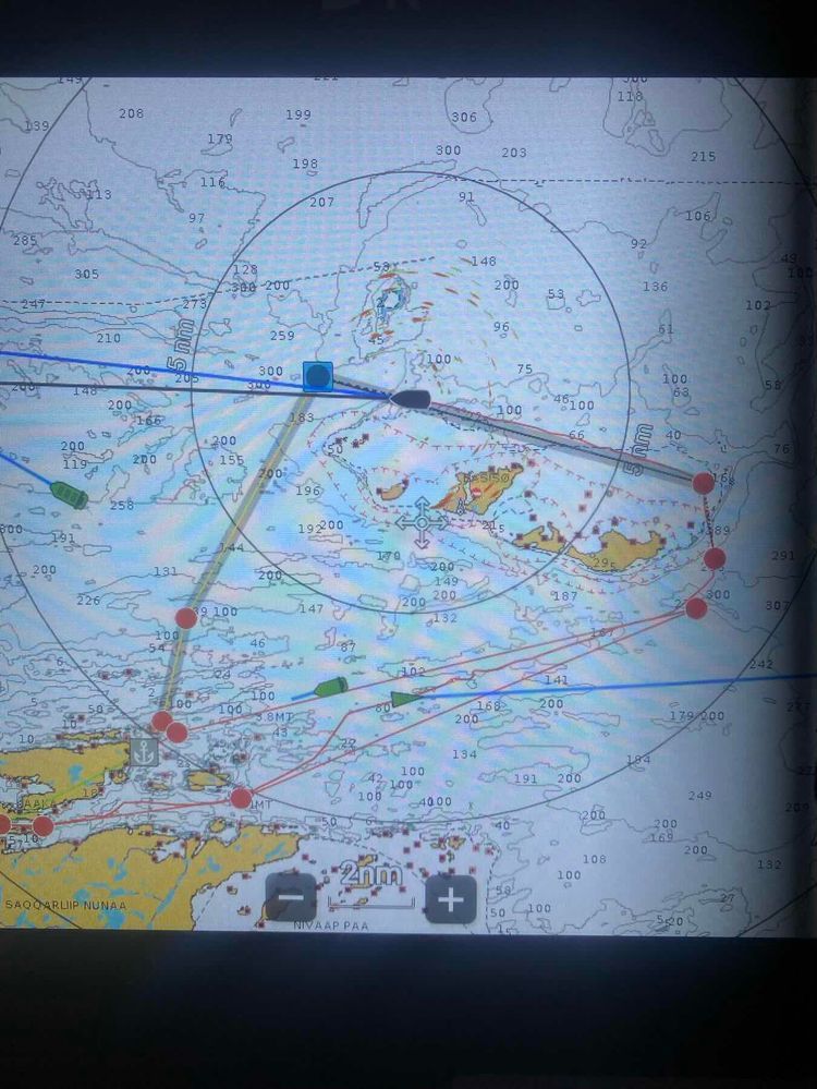 Voyage photo from 