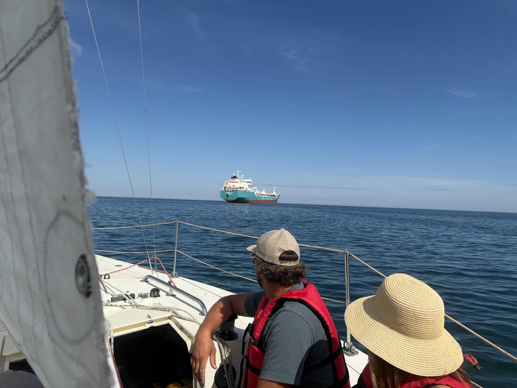 Basic Cruising day 3_2652181F-F1EC-48C5-B7FB-26720363162F