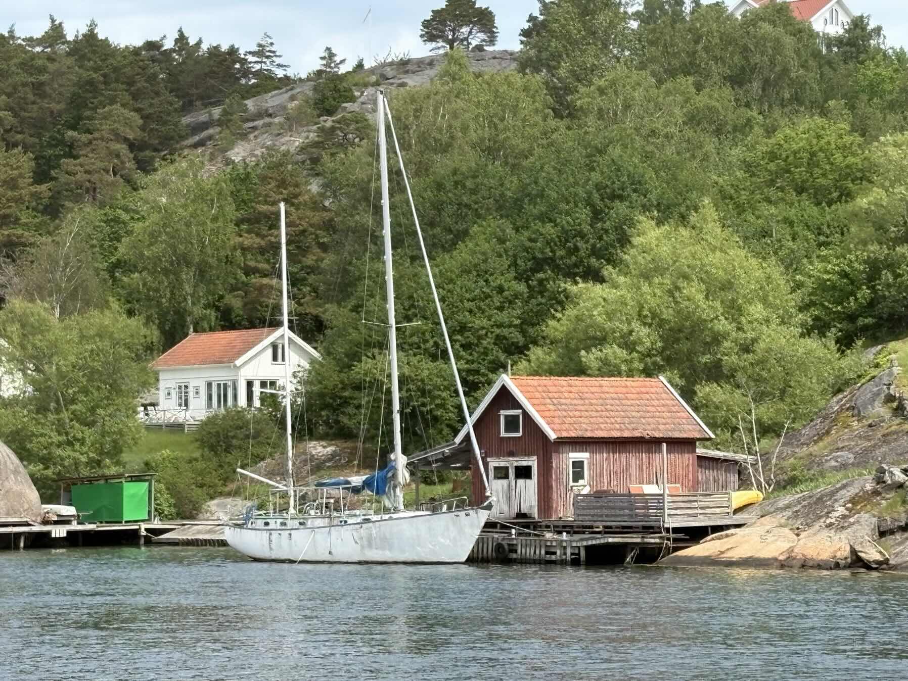 Sailing SW Sweden _B37012B3-0913-4EF3-B20E-E5375D18D2FB