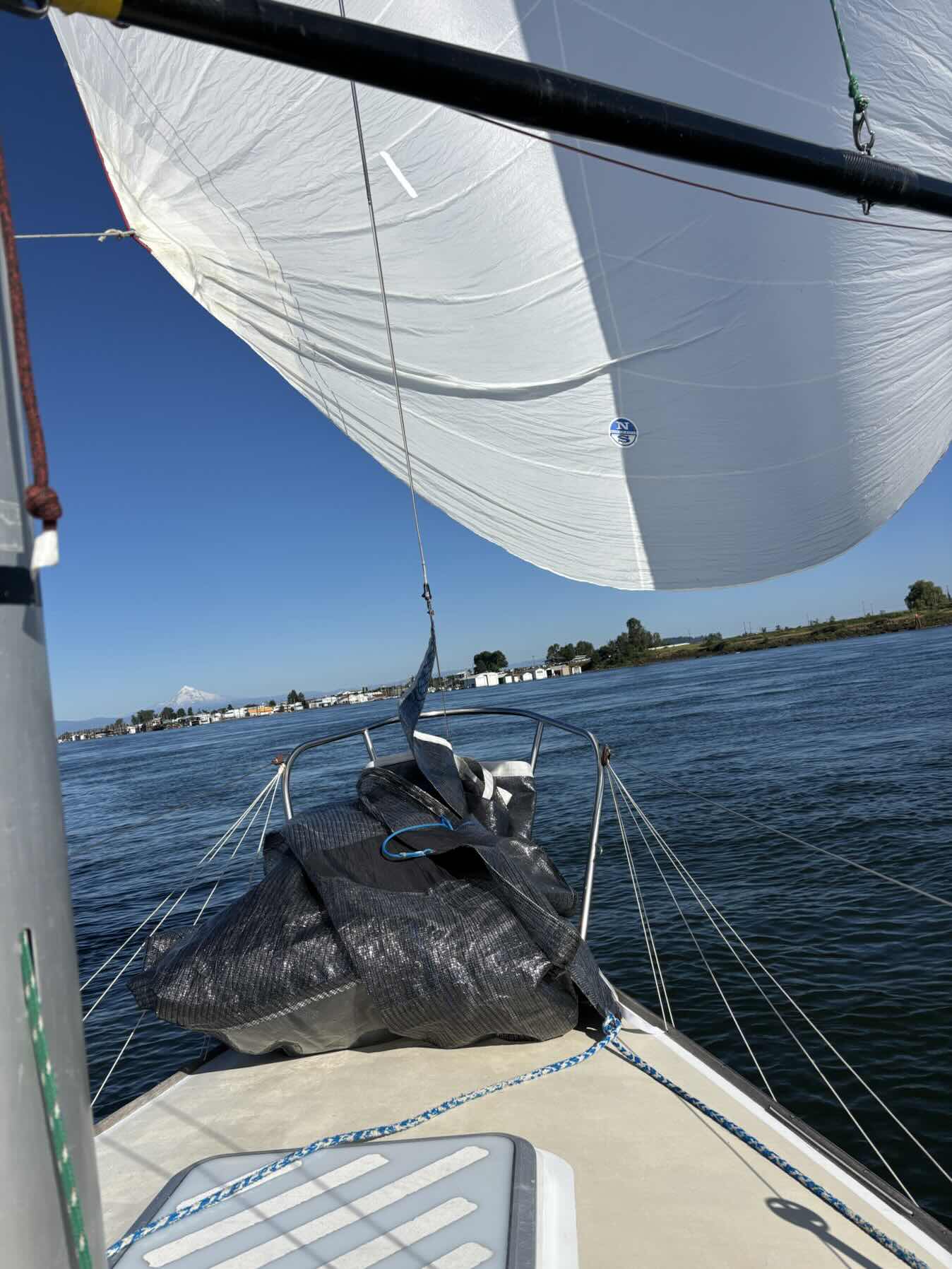 Portland yacht club summer race 1 & 2_2EBAA3E7-7D23-439D-A69F-DA35CC2379BD
