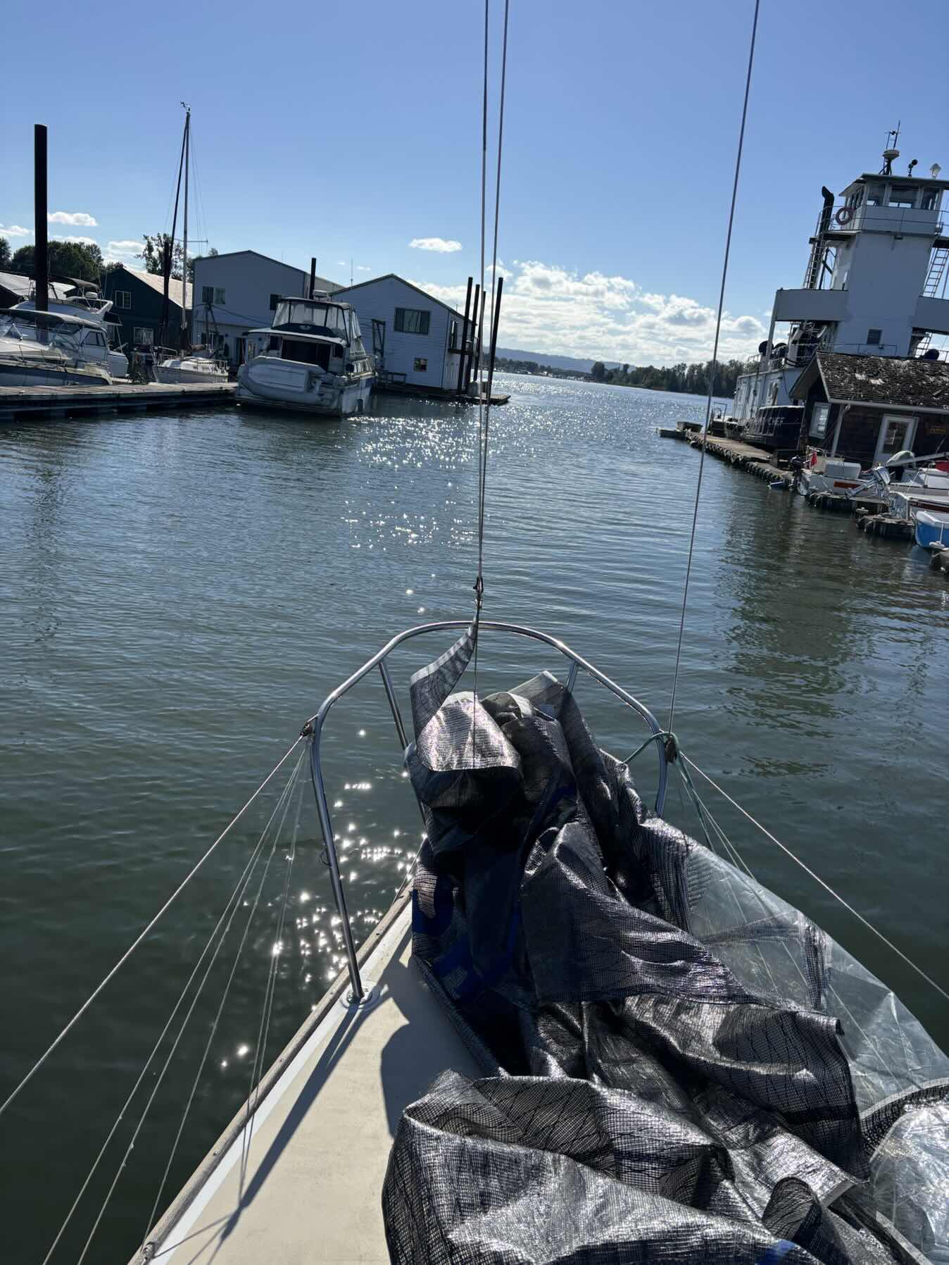 Portland yacht club summer race 1 & 2_72C78EF1-FDDB-47B2-9DBF-F766EF0A2868