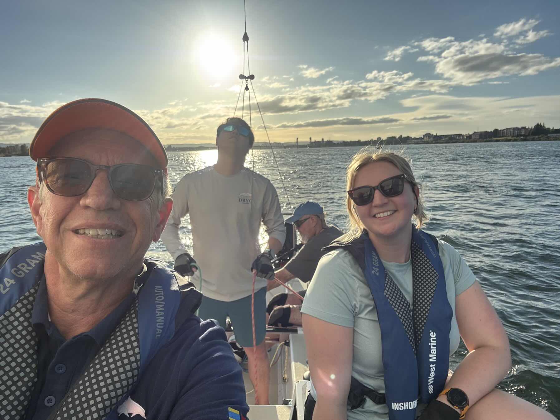 Portland yacht club summer race 1 & 2_89B5F9FC-4CEA-4277-AD73-26931CBB978E