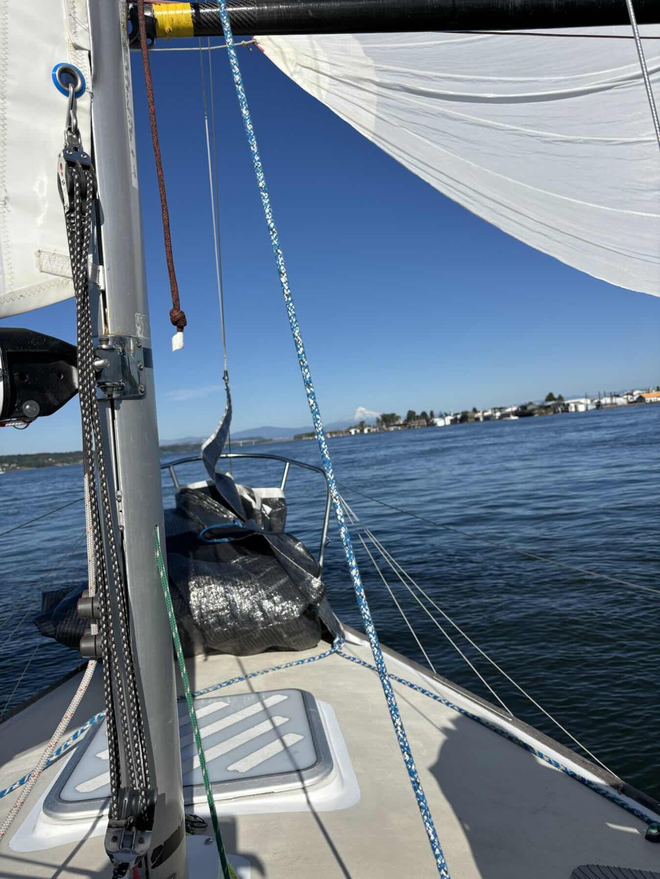 Portland yacht club summer race 1 & 2_F0308AAA-8FBC-4496-9350-214887399F4D