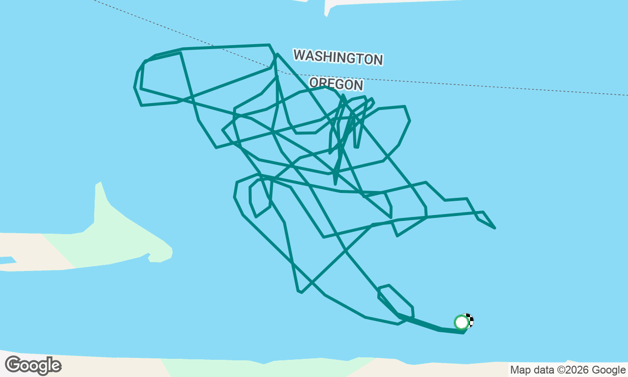 Portland yacht club summer race 1 & 2