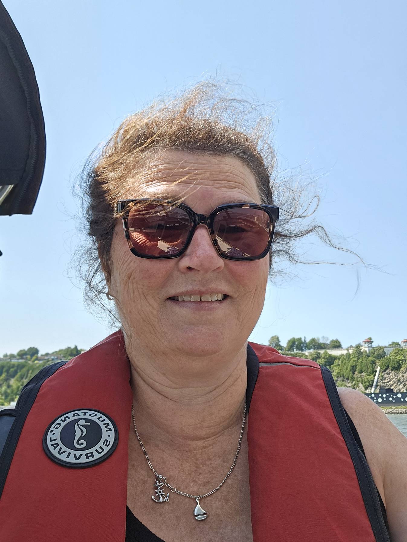 jour 1 Flotille avec Nuage_316FB226-A986-44AF-BA06-624E385F46F9