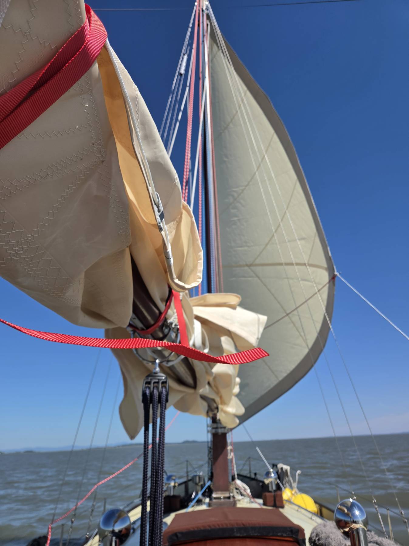 leg 3 Berthier-sur-Mer/cap à l'aigle _157025DD-FC69-47E1-A16D-60035B66CF91