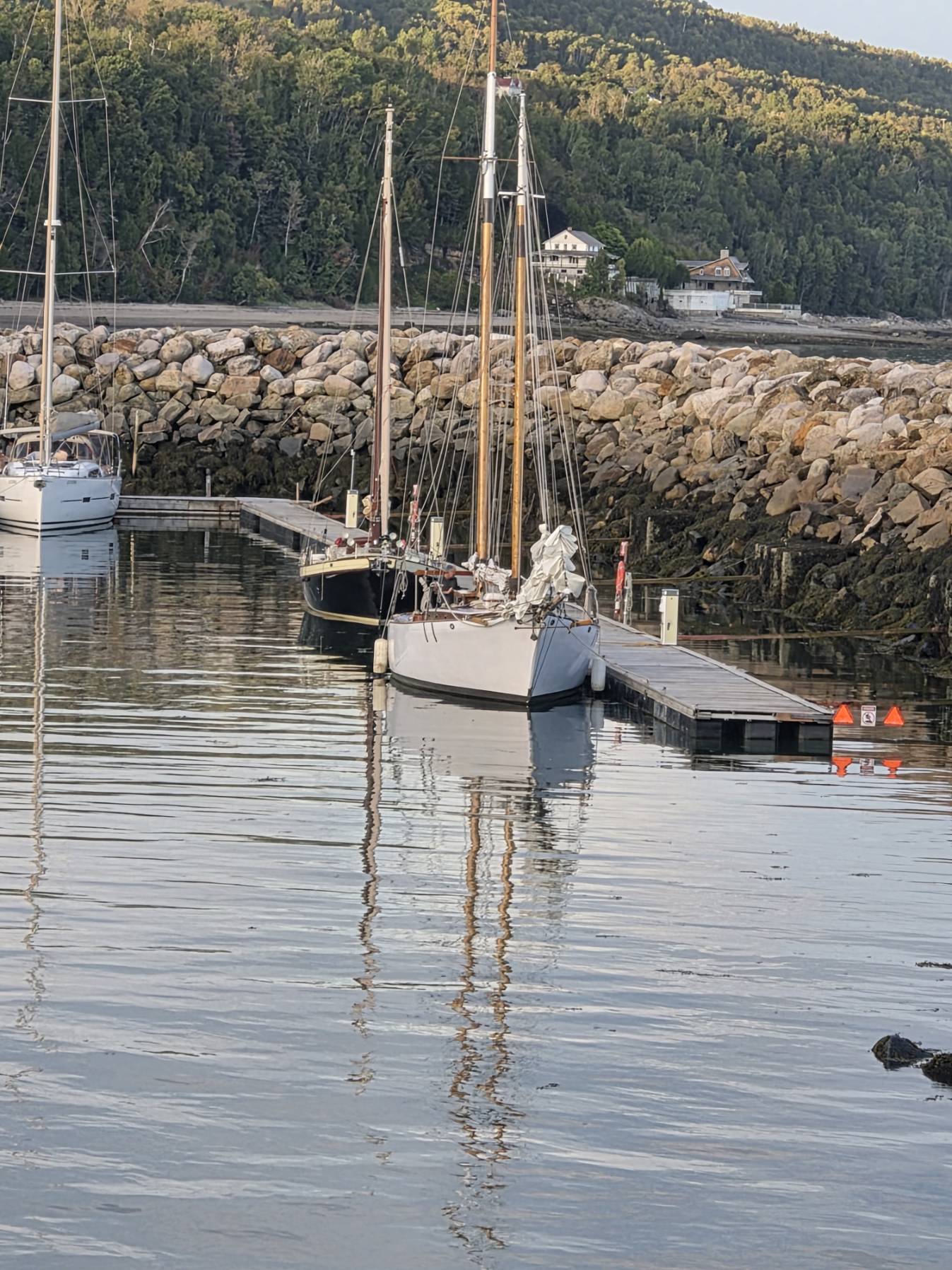 leg 3 Berthier-sur-Mer/cap à l'aigle _610CD67C-5679-428E-9454-AAB3F4483F1C