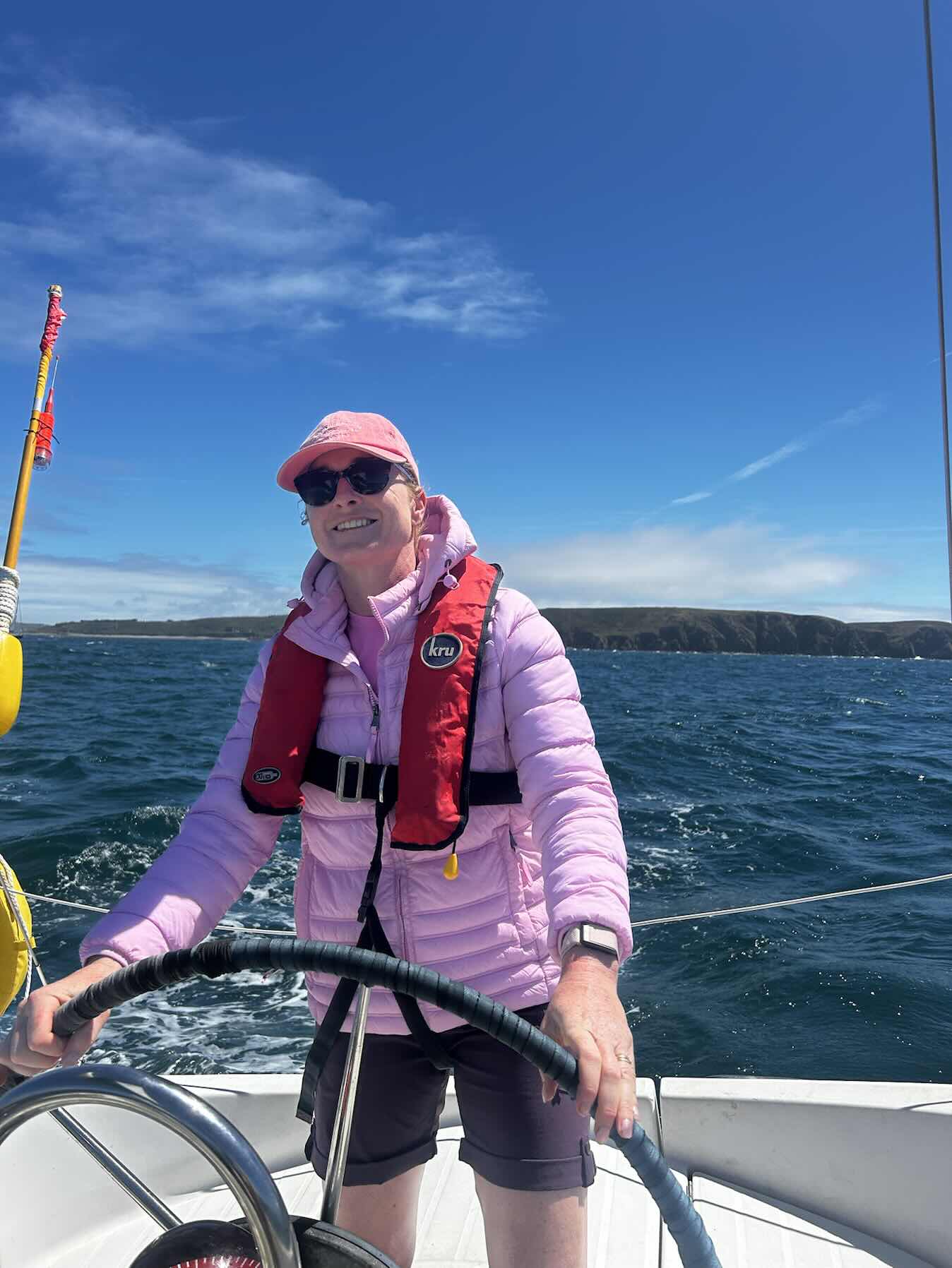 Day 3: Alderney to Guernsey_BB9D55D8-38A9-4C00-9496-78F2D26C9A17
