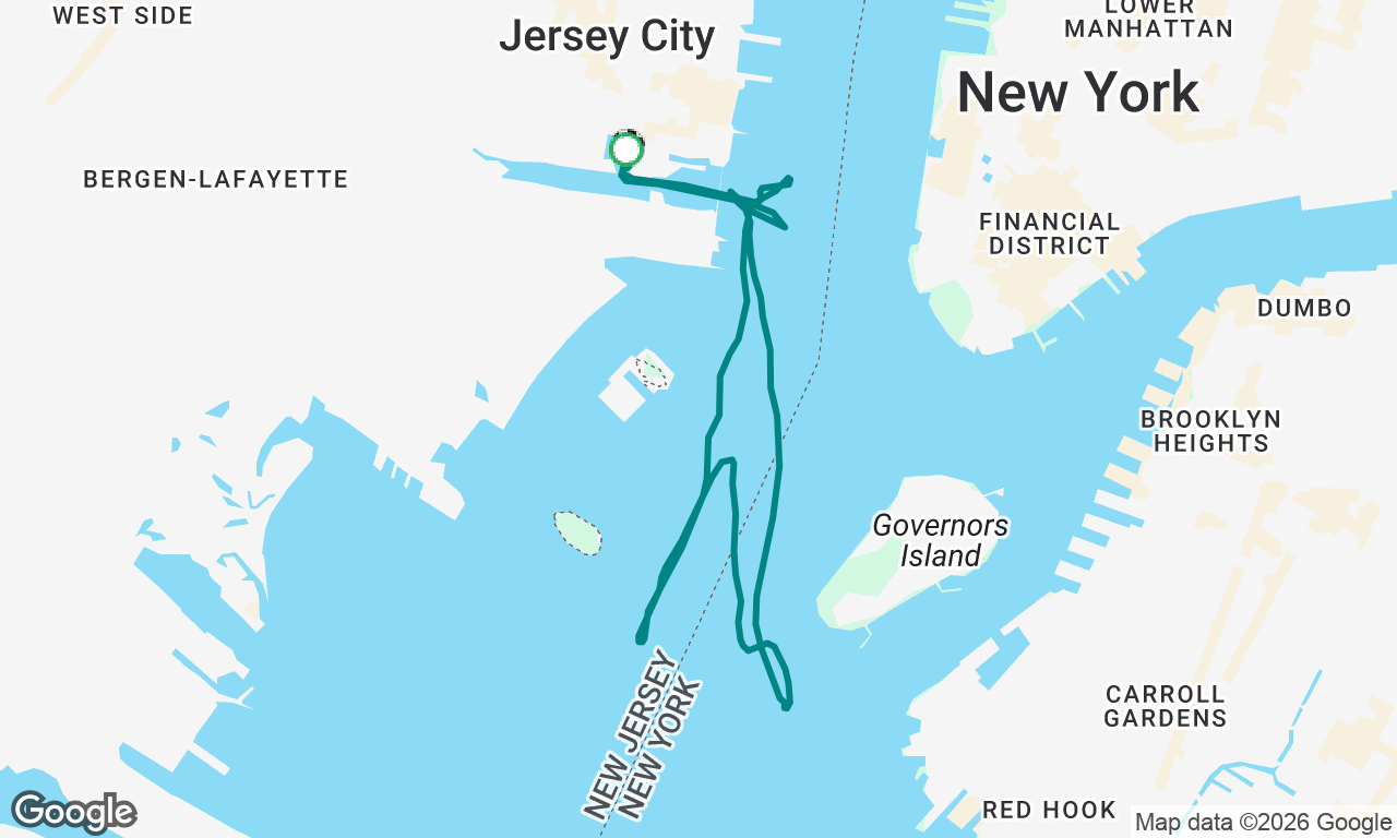 LYC Wednesday night racing