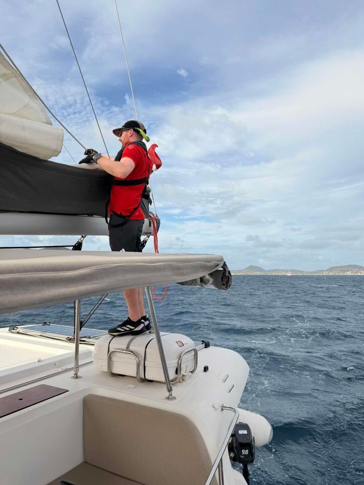 Voyage photo from Jour 4