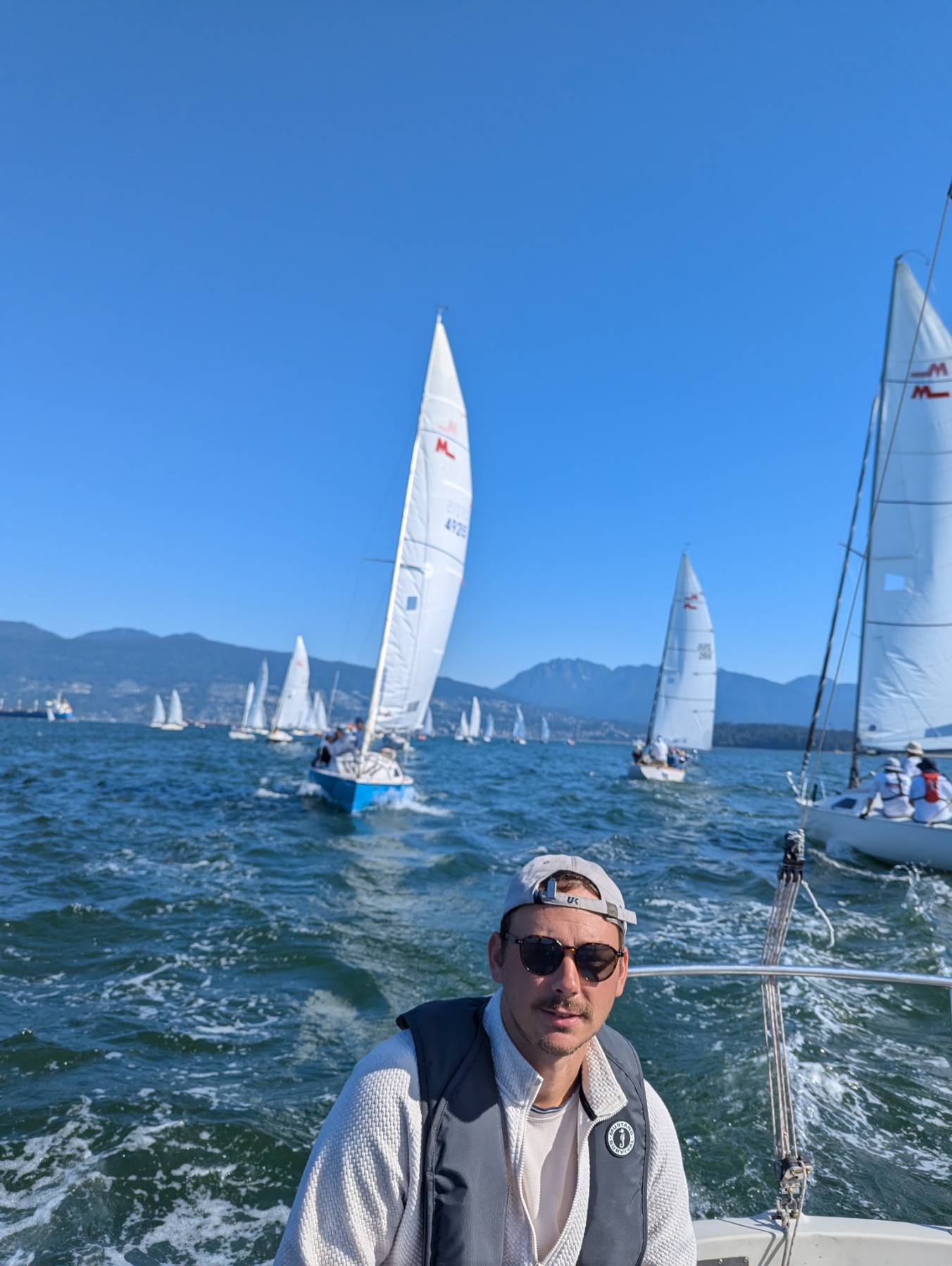 M242 North American Championships day 2_5559847E-8F79-47A1-90E7-7B232C252066