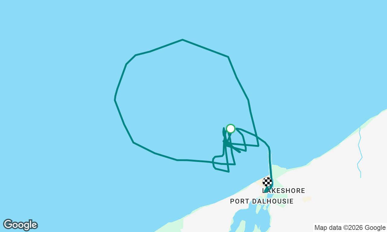 Fun race
