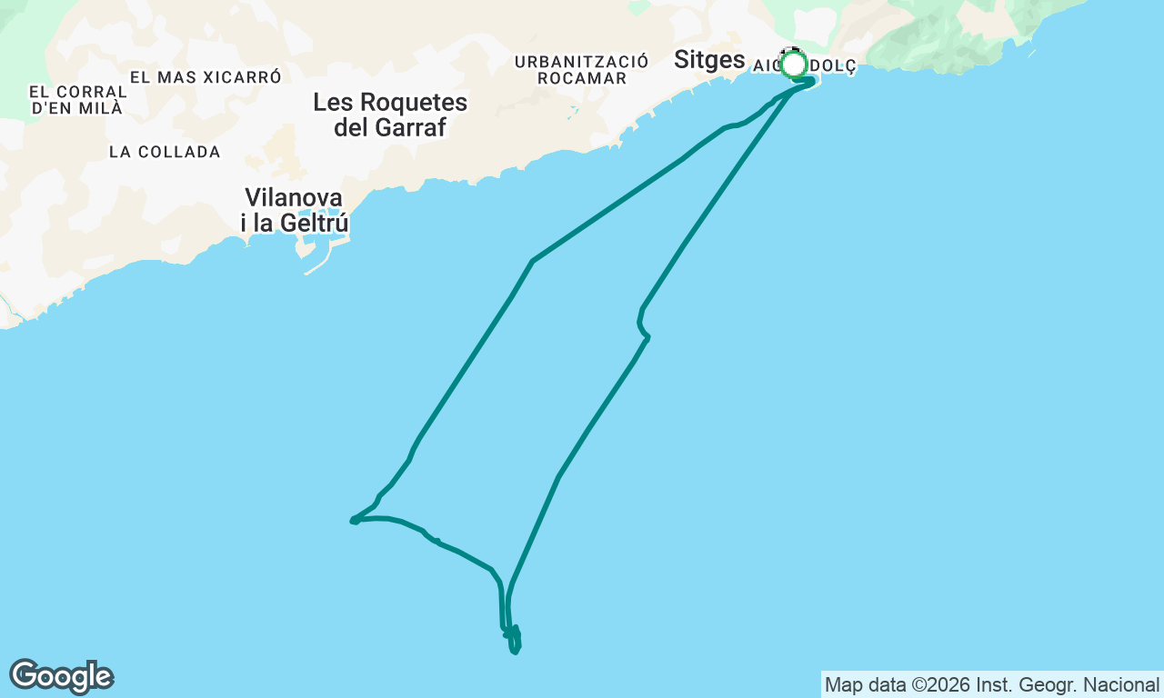 Fishing day