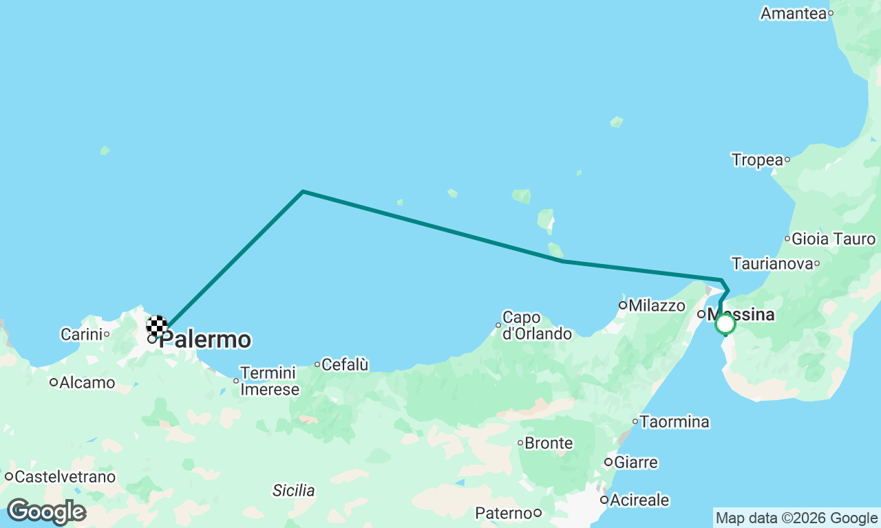 4th leg Croatia-Portugal