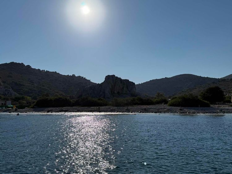 Voyage photo from Serçe Limanı- Bozukkale
