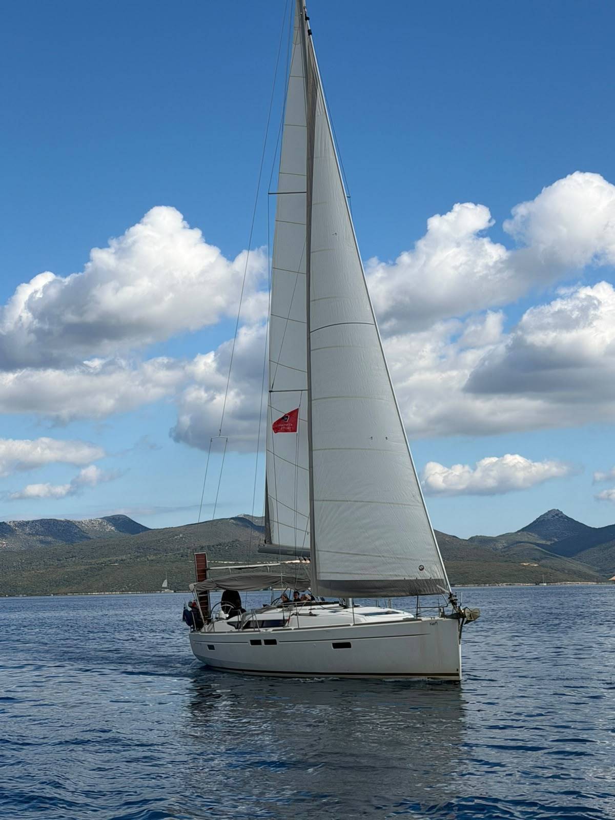 Bonus Miles Flotilla XVI  Leg 1_90BB71F2-E54B-4A32-8B2C-400B3D5E0469