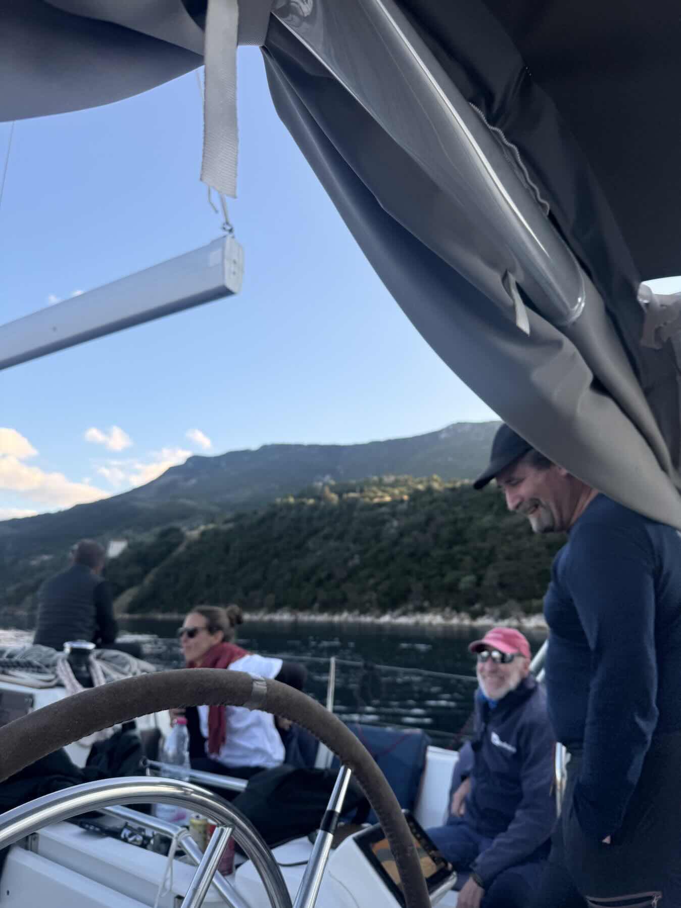 Bonus Miles Flotilla XVI  Leg 1_B3DCF038-9B82-4539-A1E7-998DFA6998B2