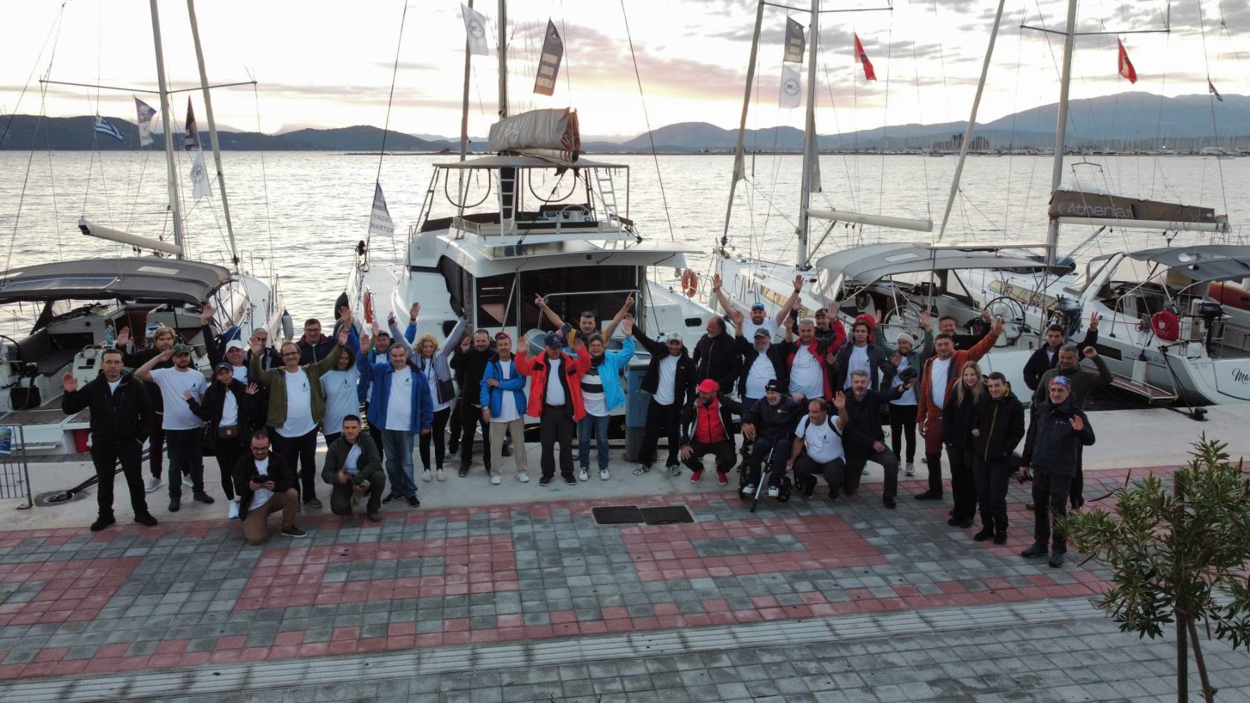 Bonus Miles Flotilla XVI  Leg 1_C1B5B3CE-7773-41C6-B65D-85A16B4036F6