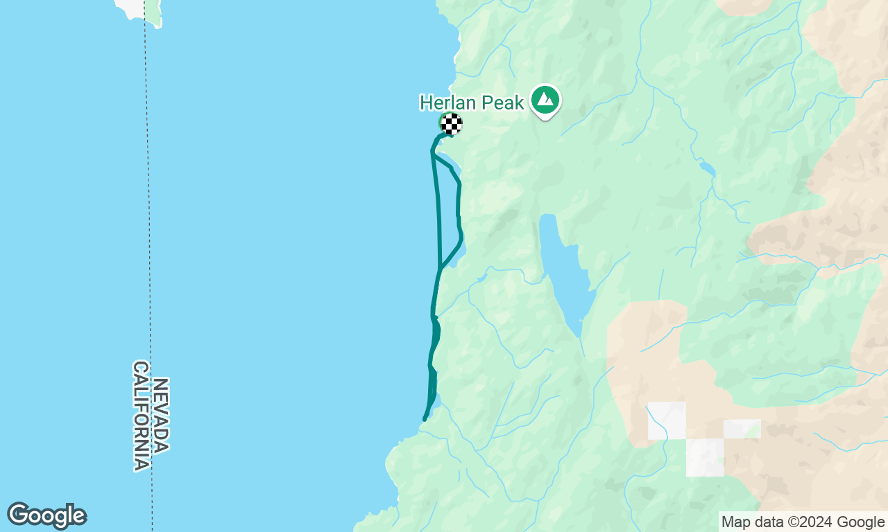 Kayaking