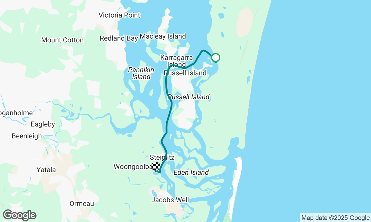 Canaipa Point - HS 29/06/2025