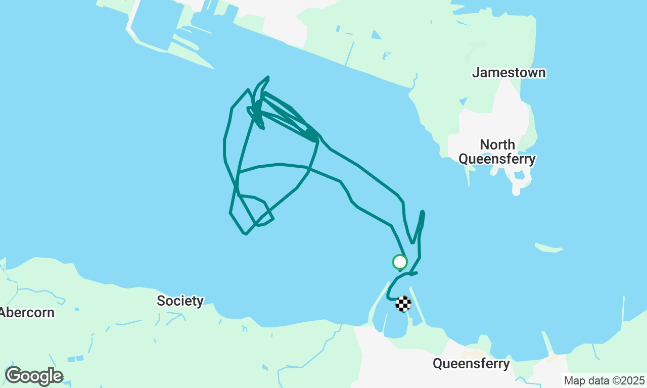 All fleets racing peyc