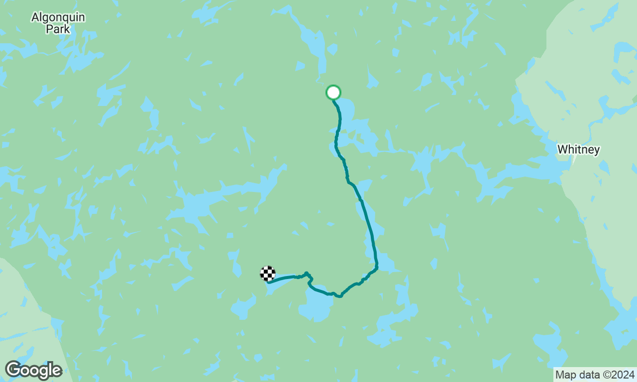 Friday Sail Trip 2