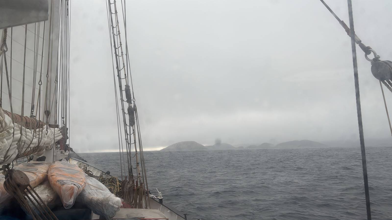 S/V Ruach Love - Atlantic Crossing to Greenland_3EB4D30C-1923-48CC-A763-67BD1B9D0494