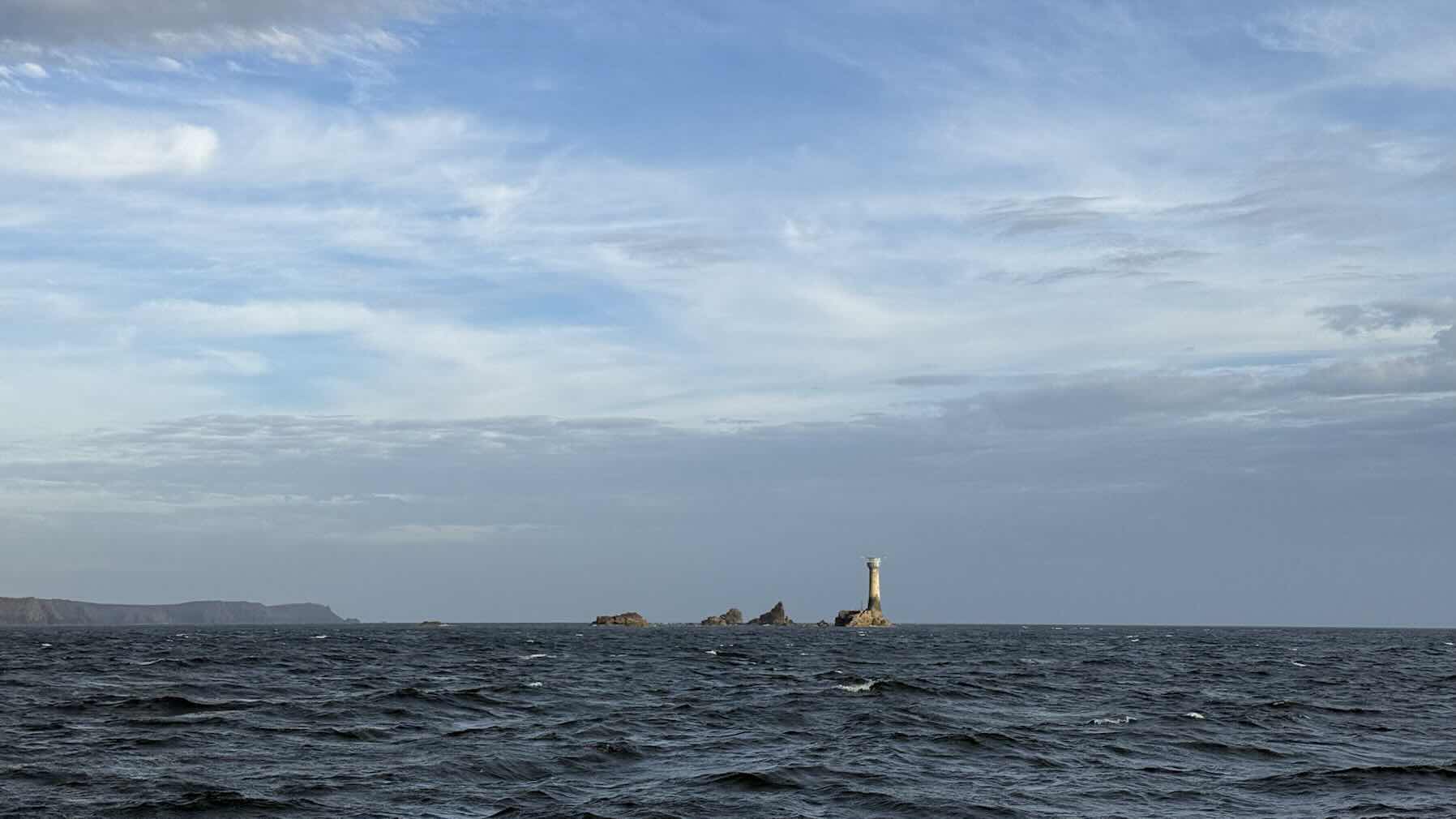 Delivery - Leg 2 - Dun Laoghaire to Falmouth_A5C8E026-8C40-4FDA-99AA-50478F5EE7B4