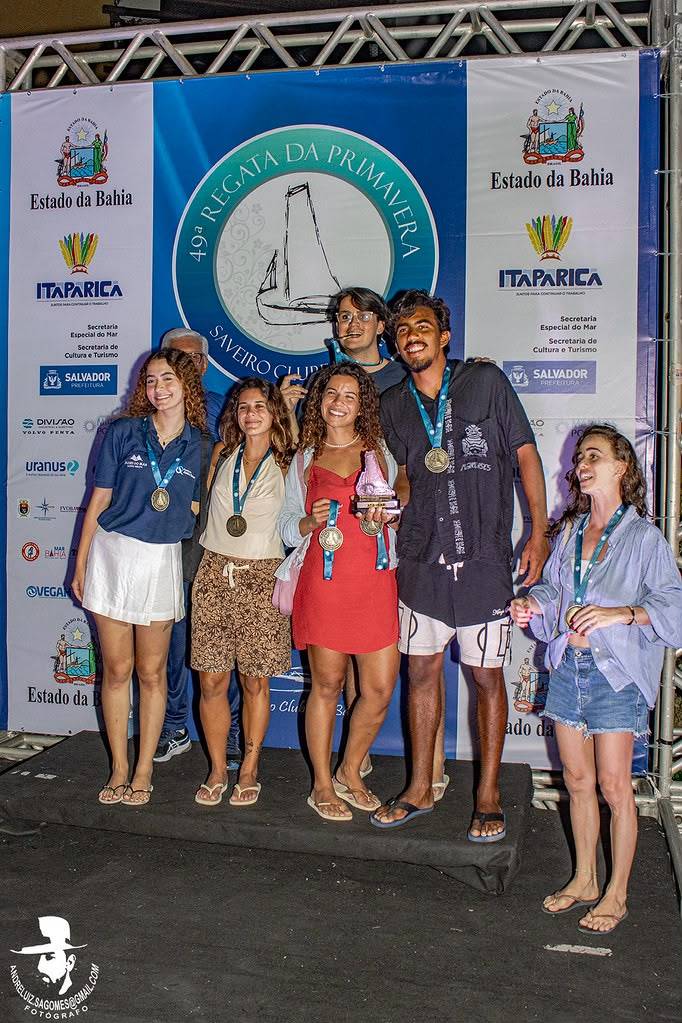 49° Regata da Primavera - Salvador to Itaparica_B51C927B-0F0D-446C-979F-C863F34E7ED2