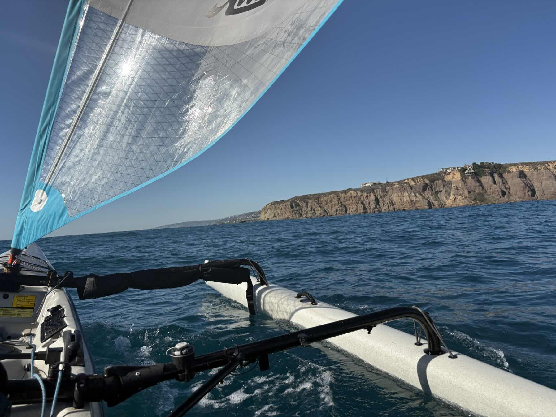 Beautiful fall sailing_A96E48E8-5B04-4039-8FDD-DF89FF633279