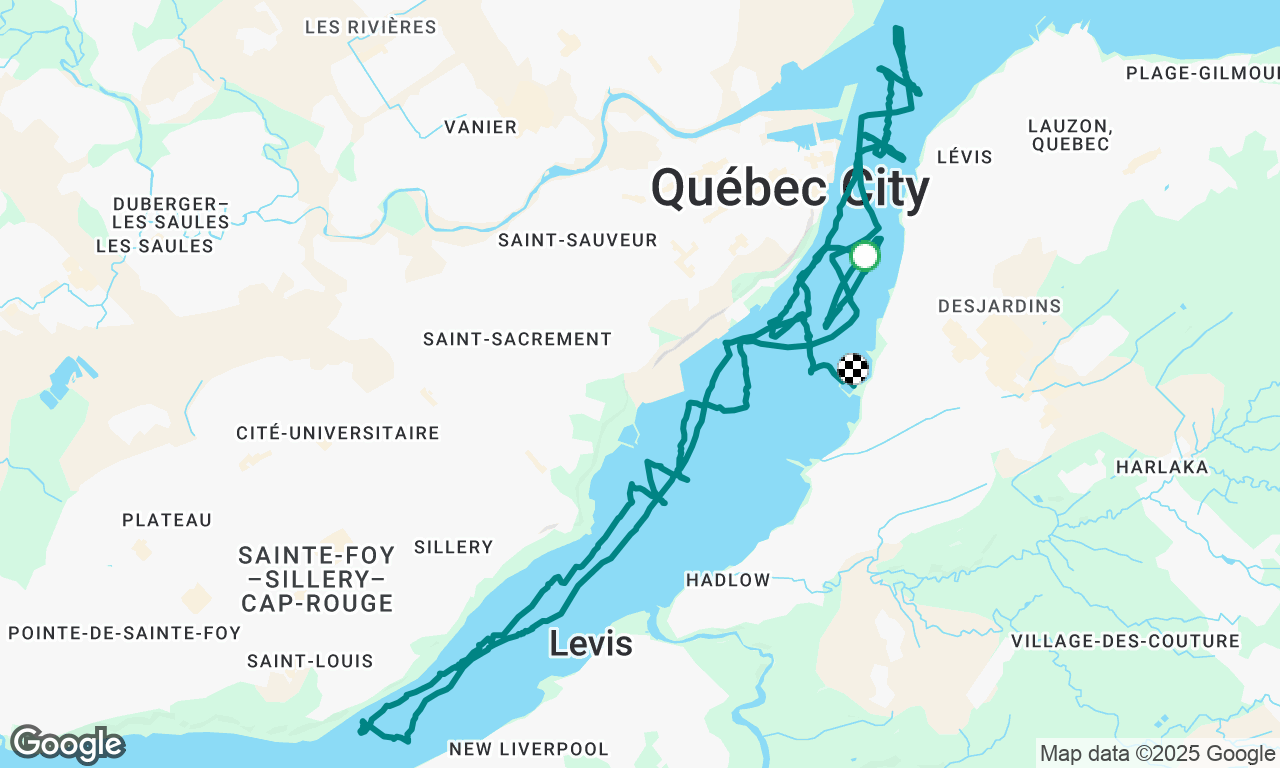 Découverte 