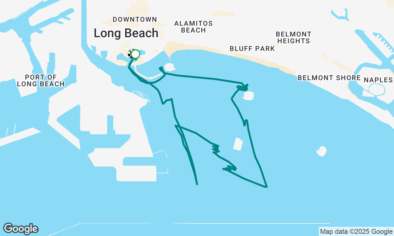 Large Keel Cert
day 2/3 