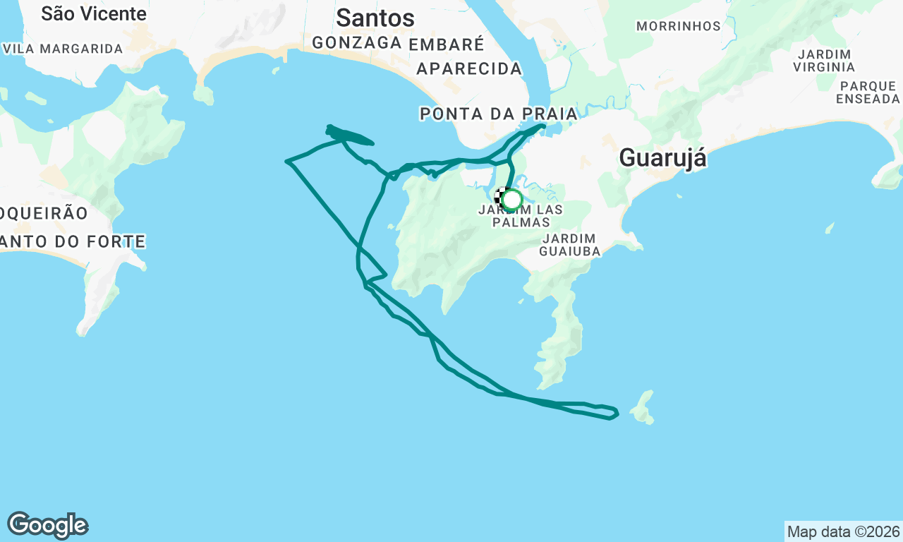 Regata Inter 1a 2026