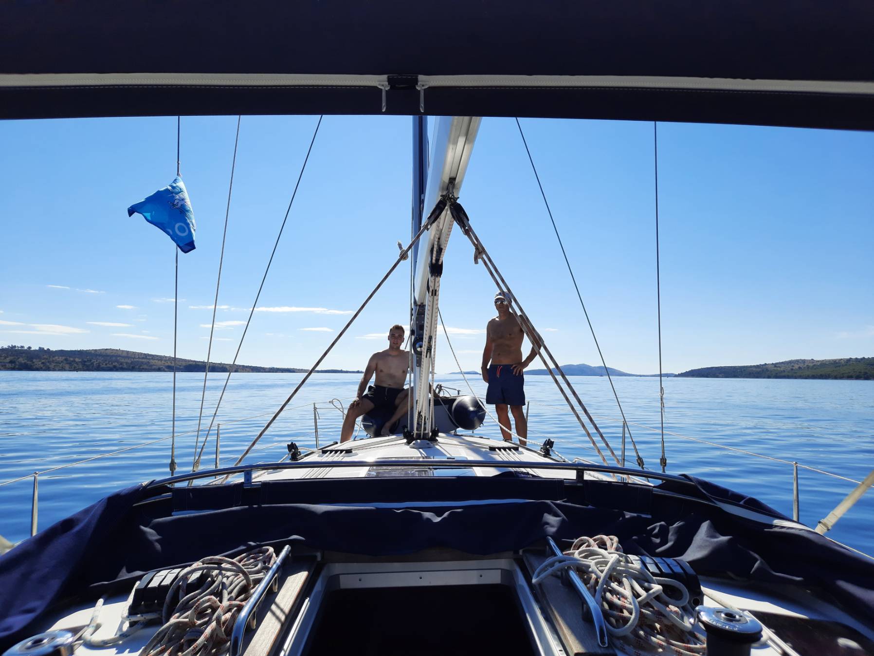 Adriatic North Dalmatia Tour - leg 4_B0601830-8561-45D1-AD2E-C7AB3CB2B9CB