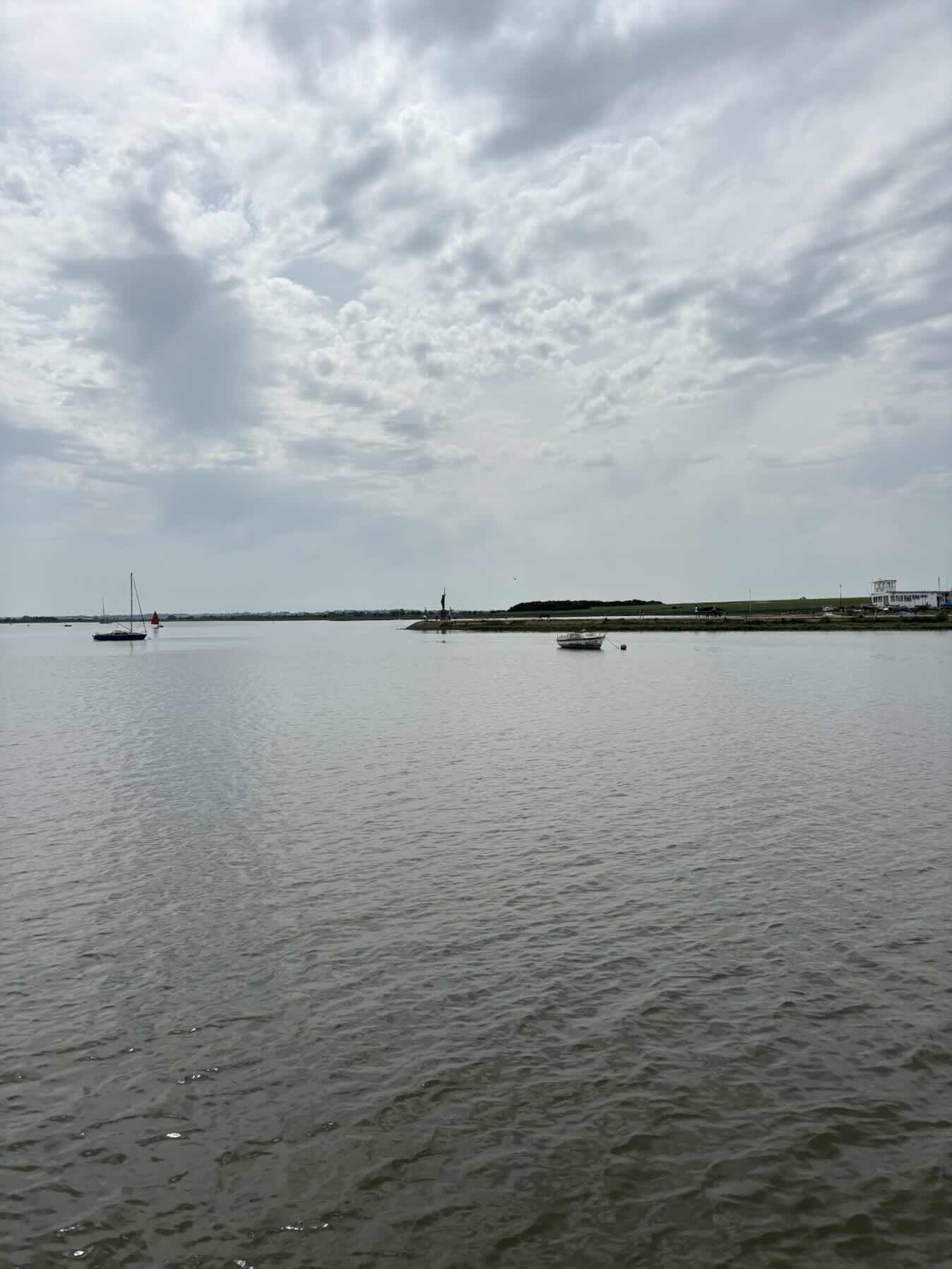 Maldon to Pyefleet Creek _8052DFE2-DA54-4FCE-8A84-A8953A3458D1