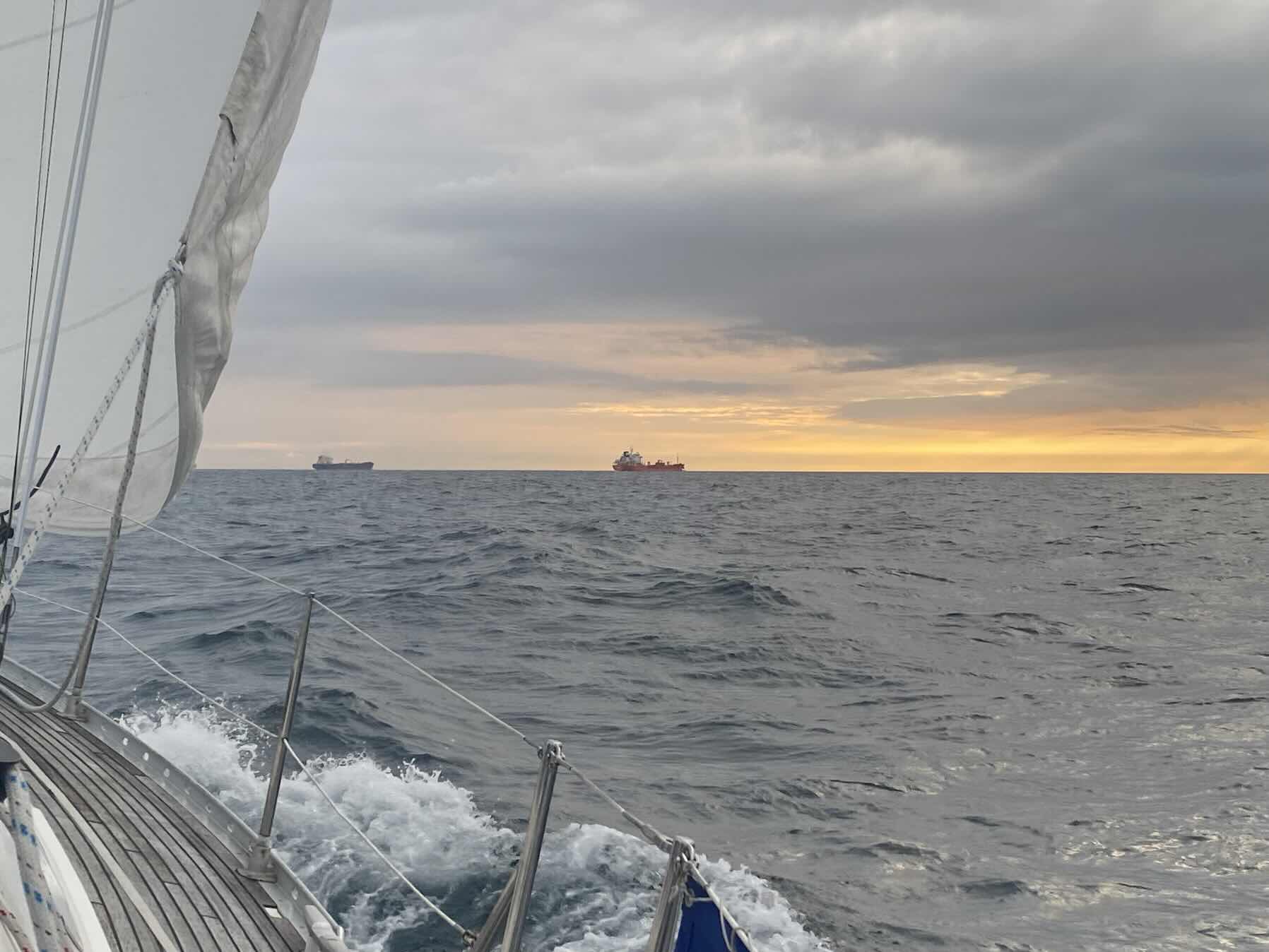 Roscoff to Hamble_55DA5B3D-5C99-41A0-9396-E88029DA7AD7