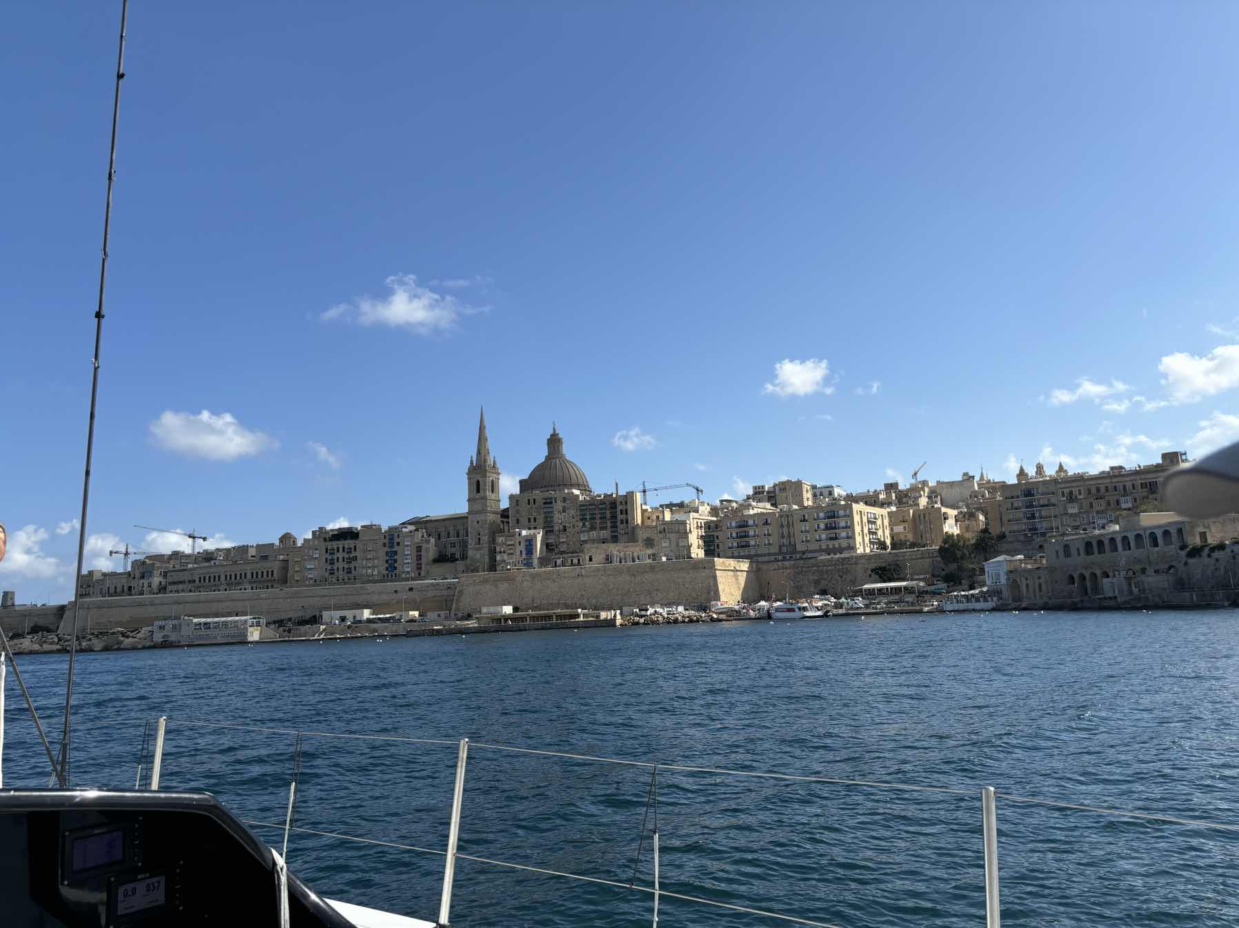 Malta Alicante Delivery post middle sea race _D732B734-799E-4A50-82C9-FD4D334E3FAB