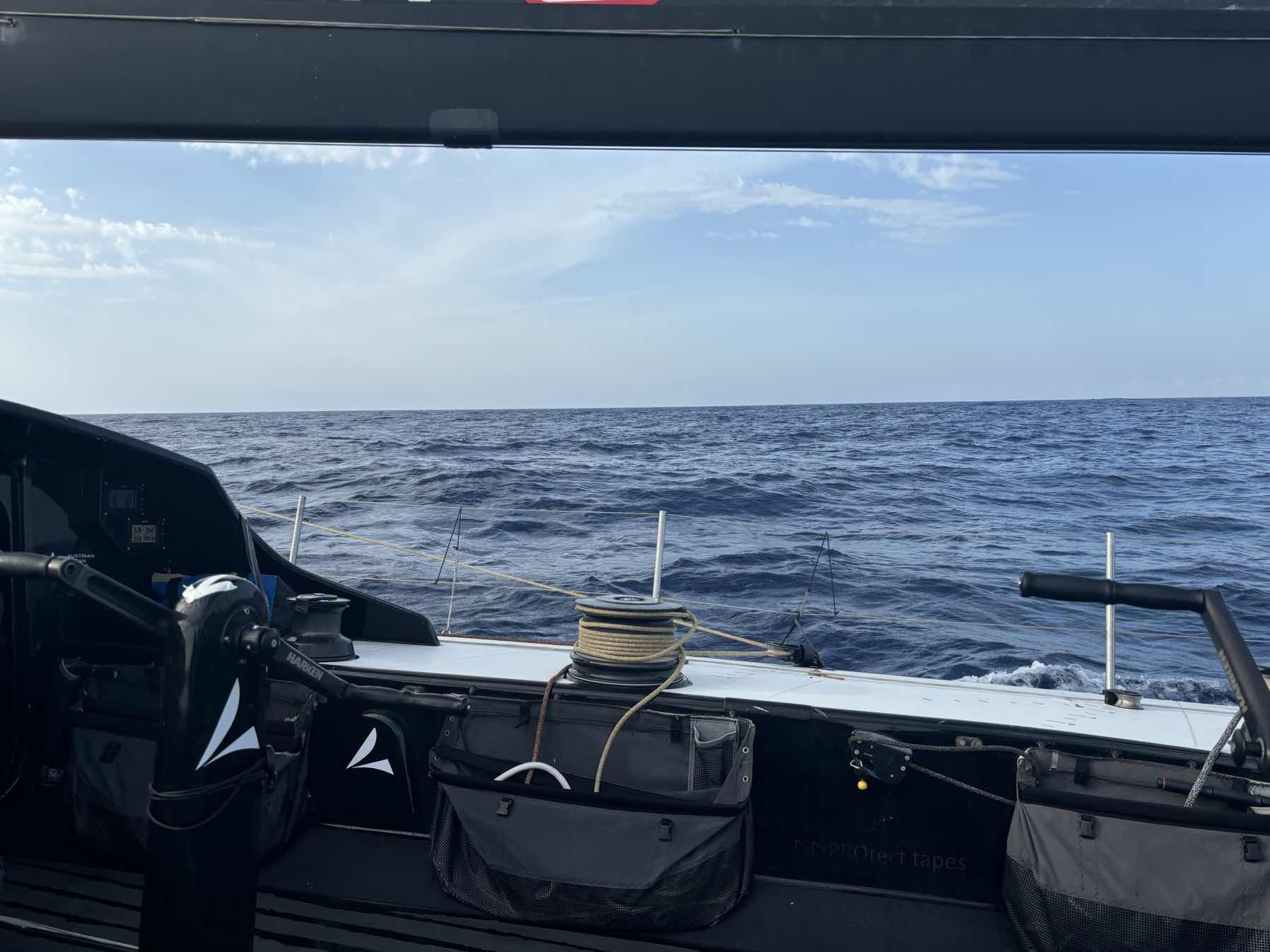 Malta Alicante Delivery post middle sea race _03E3865F-D374-47D5-9FA6-C777E1B4CC6E