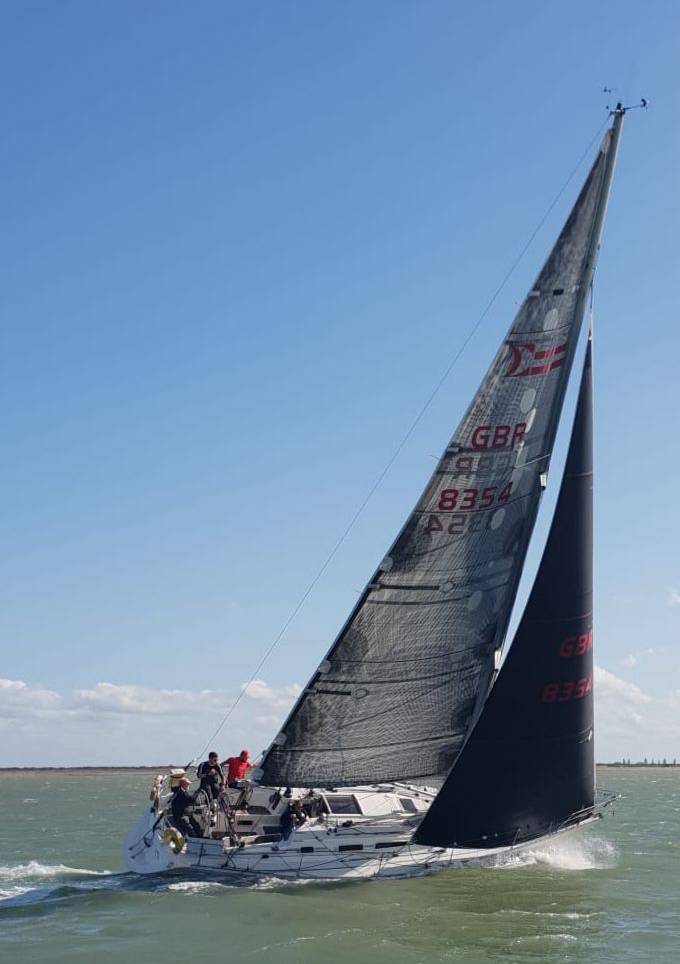 Ralph Herring Trophy - W. Mersea to Burnham on C._523F2D7F-F070-4DA6-A2DF-32032C04A349